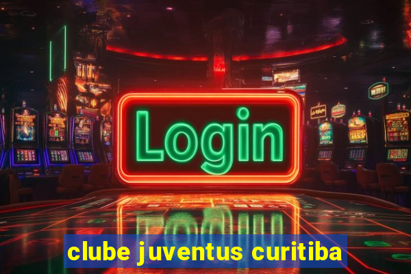 clube juventus curitiba